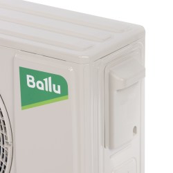 Комплект Ballu BLCI_A_D-60HN8_V3 инверторной сплит-системы, канального типа 8